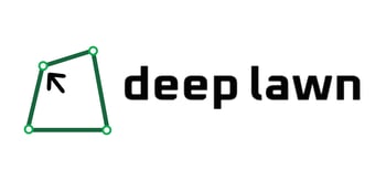 Deep Lawn Flag Banner